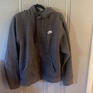Nike sweatshirt